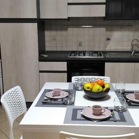 Apartament A Casa Da Mimi&Coco Matera Zewnętrze zdjęcie