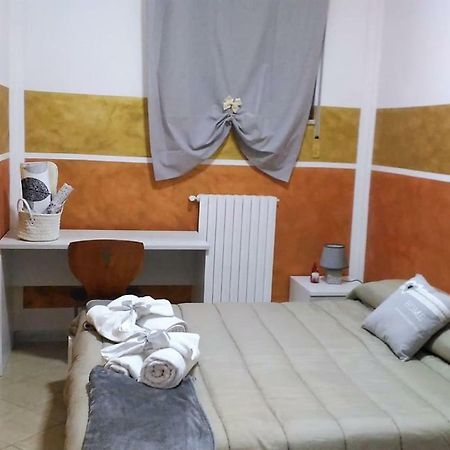 Apartament A Casa Da Mimi&Coco Matera Zewnętrze zdjęcie