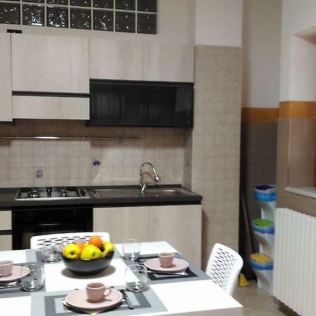 Apartament A Casa Da Mimi&Coco Matera Zewnętrze zdjęcie