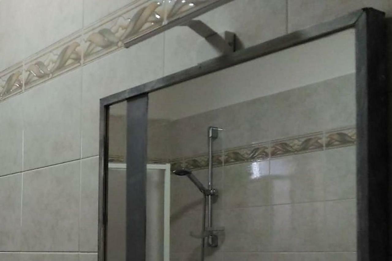 Apartament A Casa Da Mimi&Coco Matera Zewnętrze zdjęcie