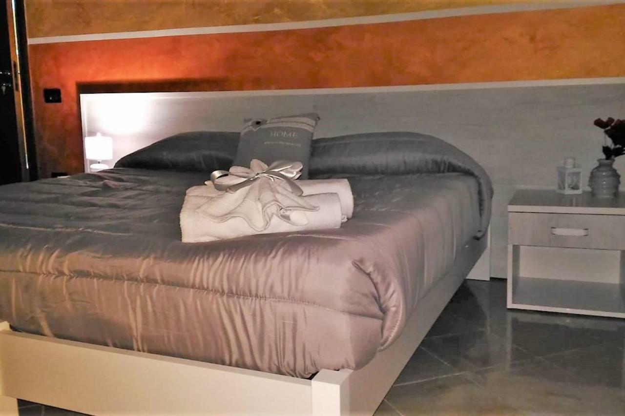 Apartament A Casa Da Mimi&Coco Matera Zewnętrze zdjęcie