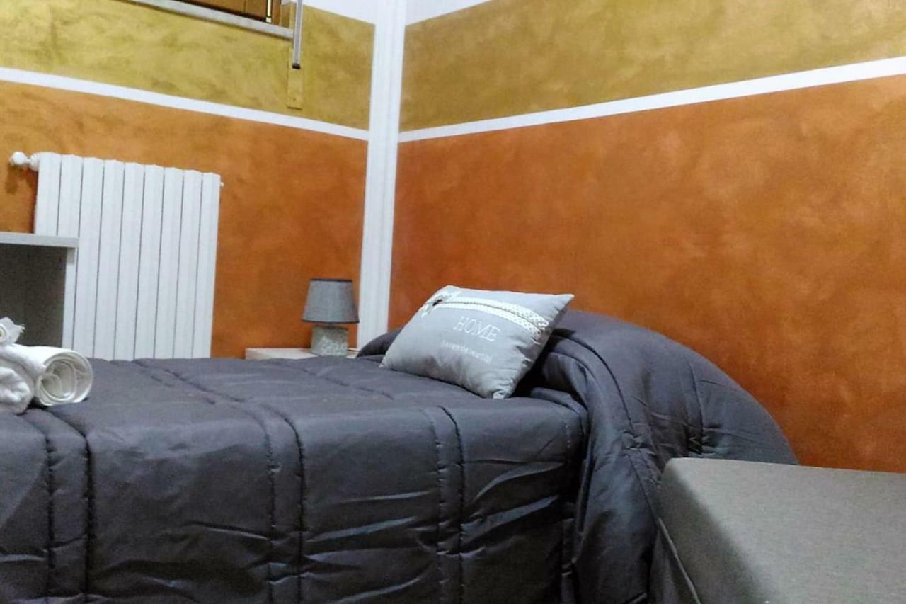 Apartament A Casa Da Mimi&Coco Matera Zewnętrze zdjęcie