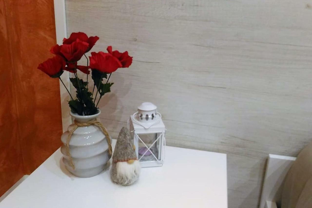 Apartament A Casa Da Mimi&Coco Matera Zewnętrze zdjęcie