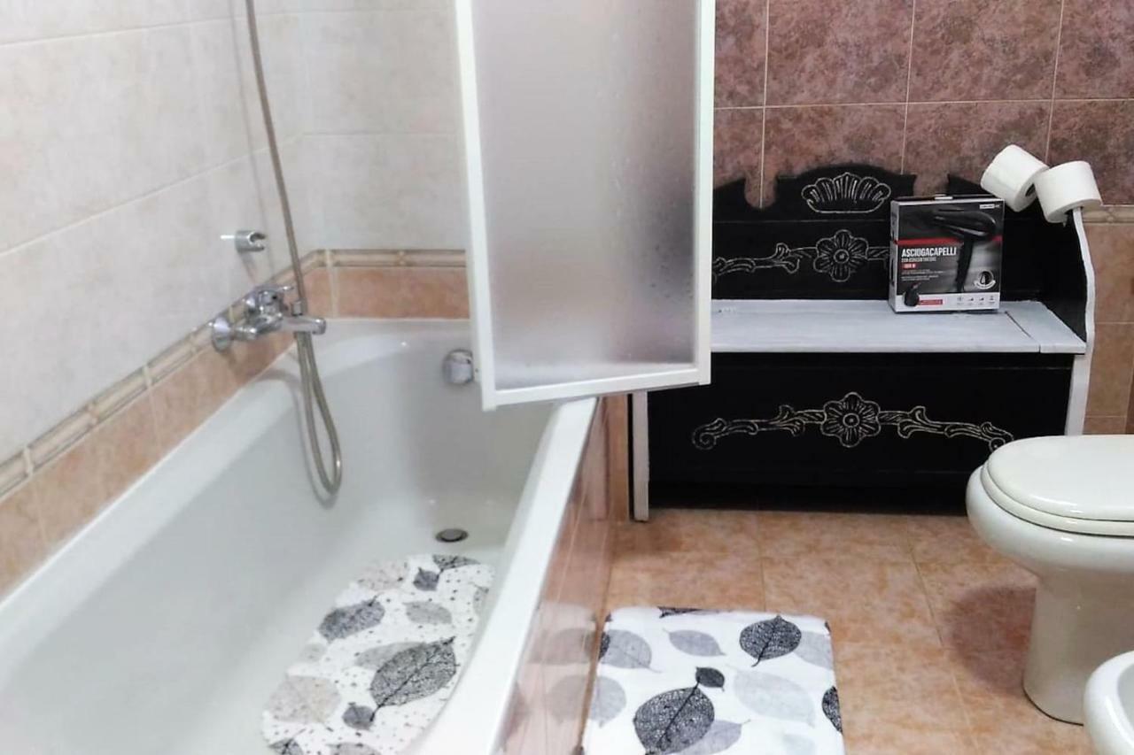 Apartament A Casa Da Mimi&Coco Matera Zewnętrze zdjęcie