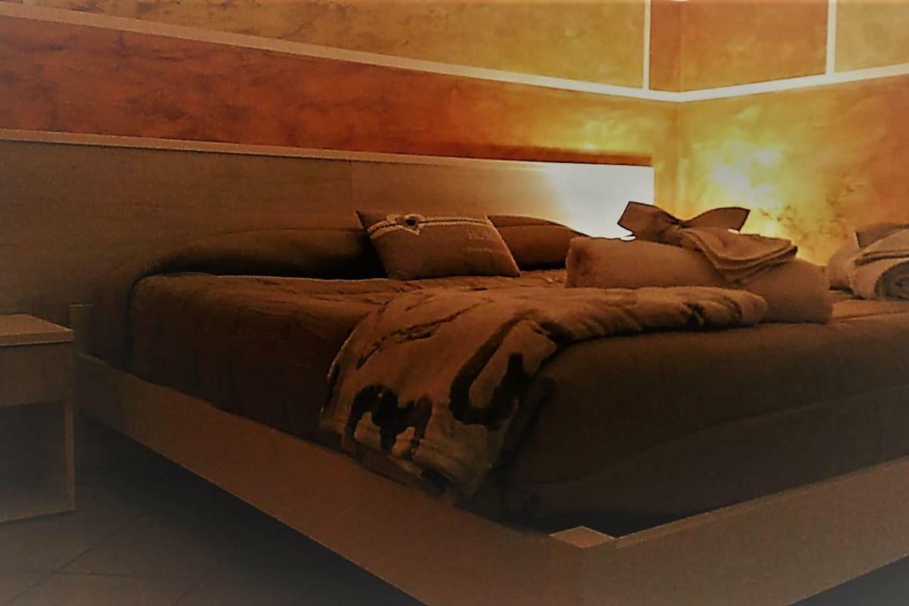 Apartament A Casa Da Mimi&Coco Matera Zewnętrze zdjęcie
