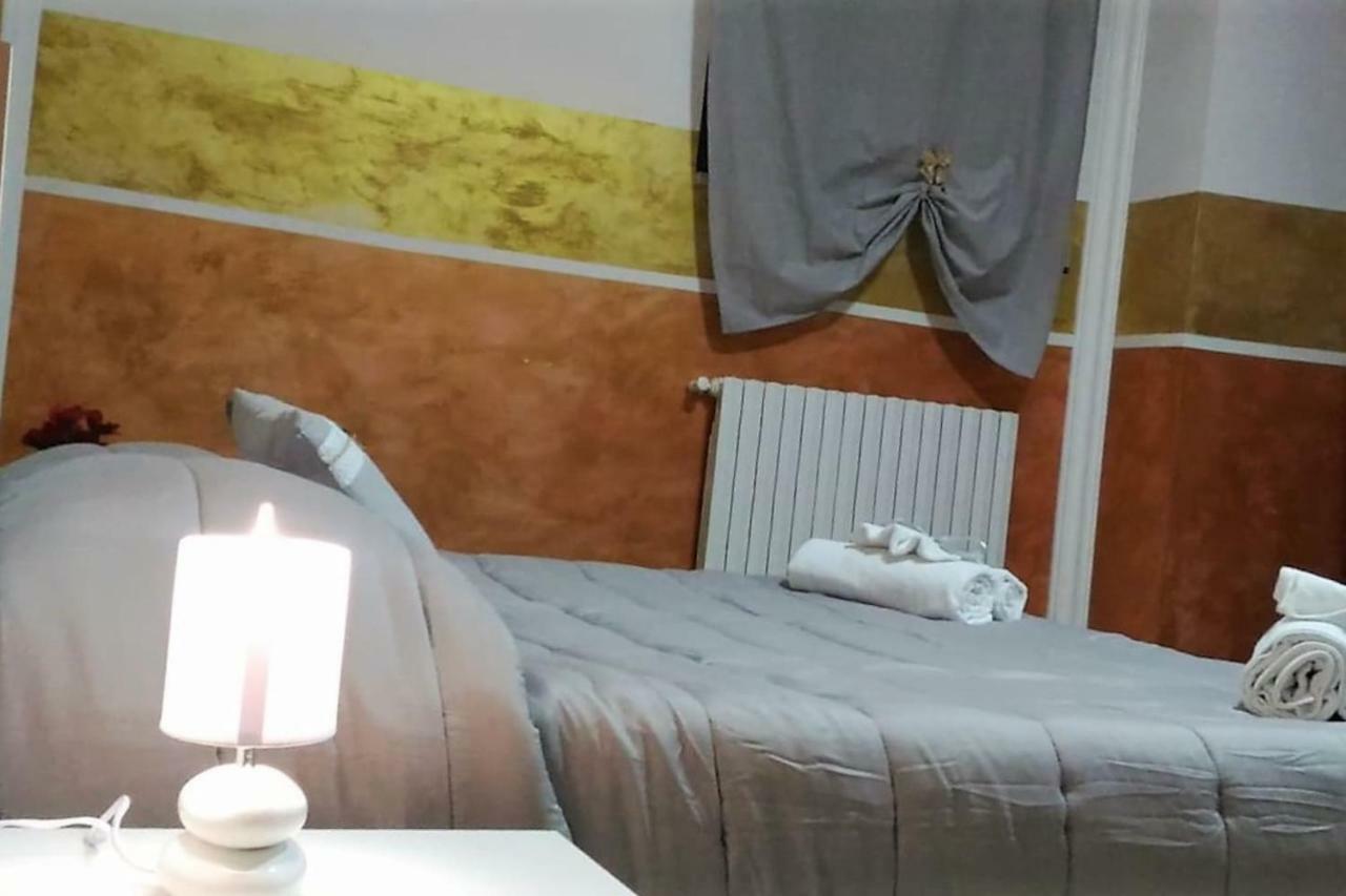 Apartament A Casa Da Mimi&Coco Matera Zewnętrze zdjęcie
